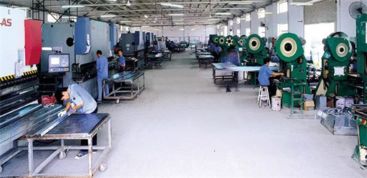 沈阳市于洪区住龙金钢金属制品厂 品质金属制品的专业制造商