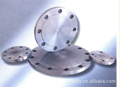 不锈钢碳钢对焊法兰 连接工业管道的可靠选择