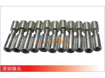 奇力金属制品 卓越品质的活动接头，值得信赖的选择