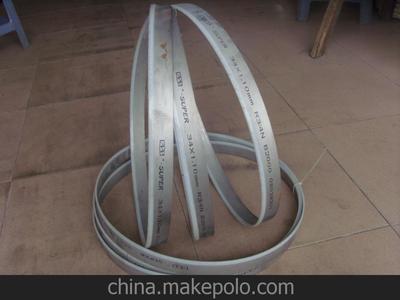 高品质双金属带锯条批发与零售——东莞市阿么特金属制品专业供应